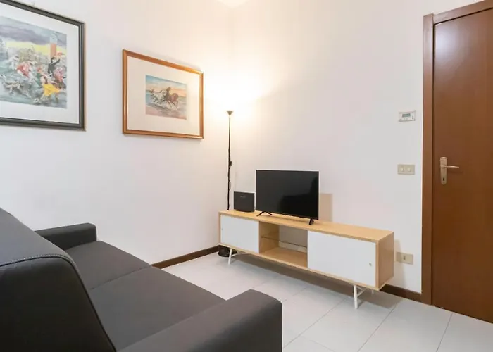 Italianway - Cesare Da Sesto 20 B