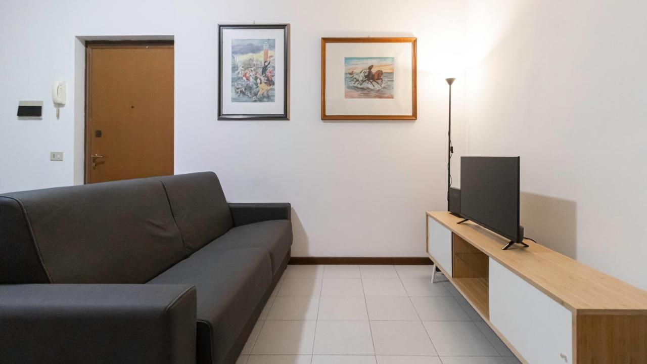 Italianway - Cesare Da Sesto 20 B Appartement *