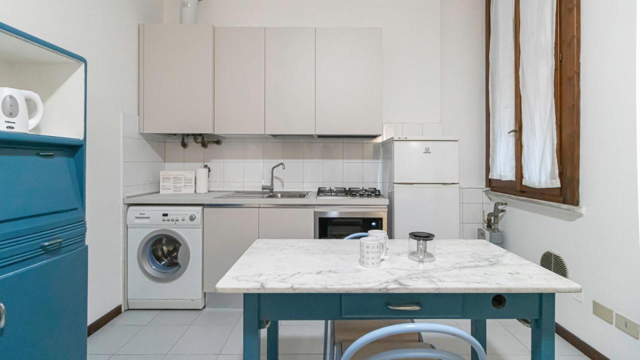 Appartement Italianway - Cesare Da Sesto 20 B *