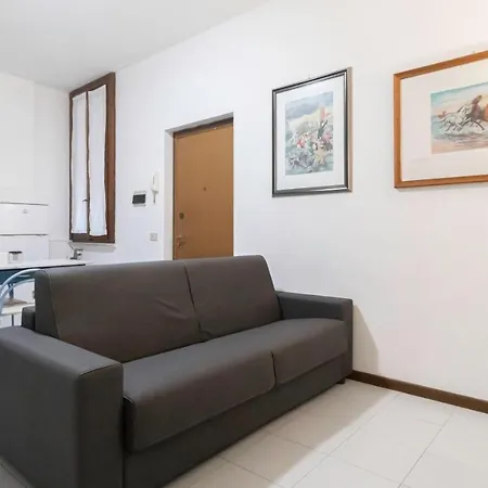 Italianway - Cesare Da Sesto 20 B Apartment Milan Exterior photo