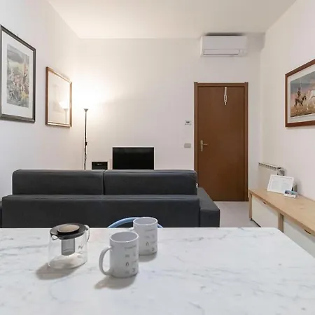 Italianway - Cesare Da Sesto 20 B Apartment Milan Exterior photo
