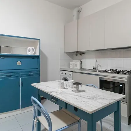 Italianway - Cesare Da Sesto 20 B Apartment Milan Exterior photo
