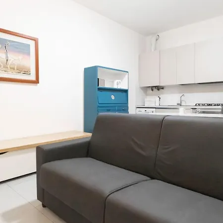 Italianway - Cesare Da Sesto 20 B Apartment Milan Exterior photo